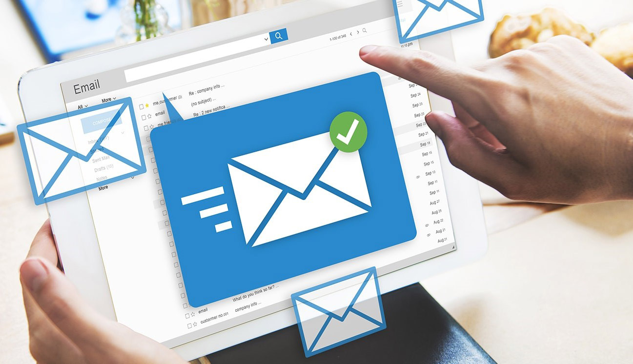 Dịch vụ email cho doanh nghiệp