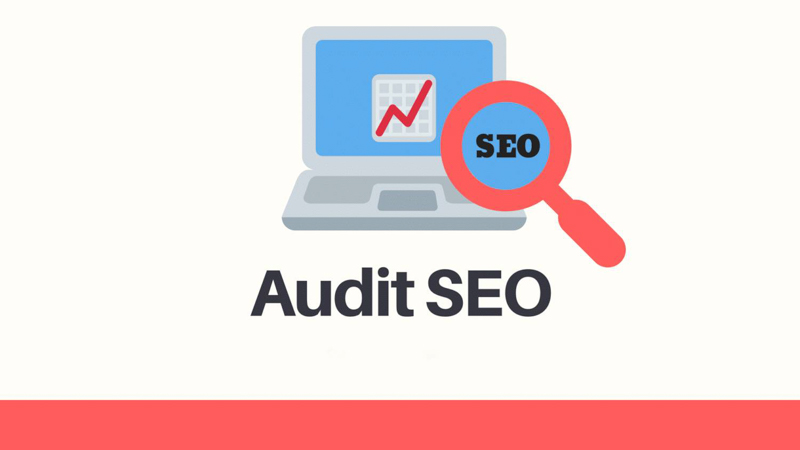 Dịch vụ SEO audit toàn diện