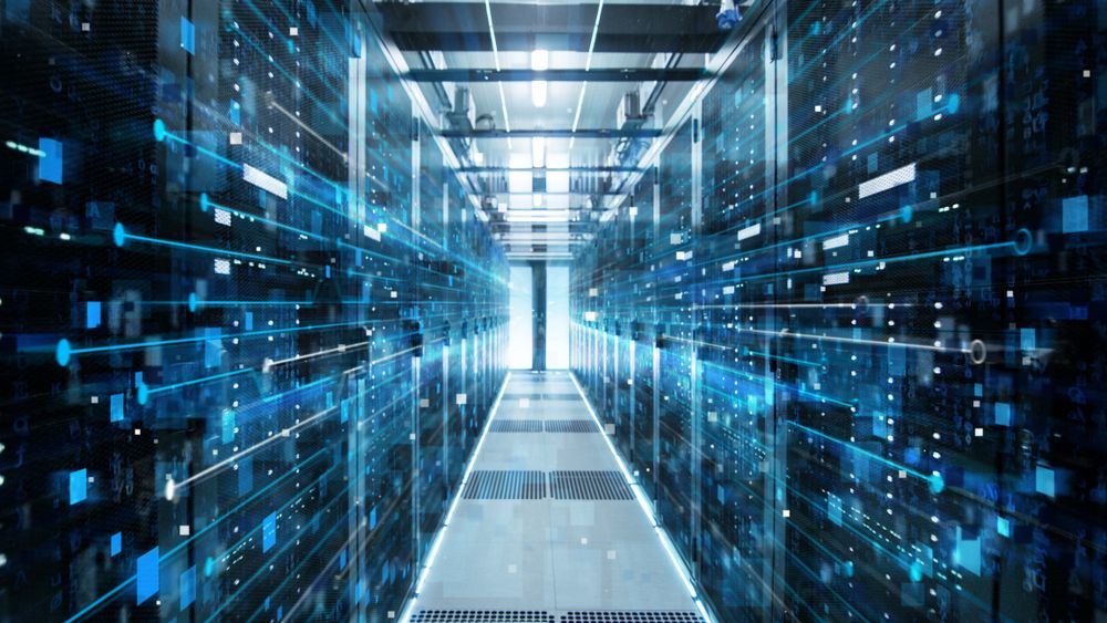 VPS cho website