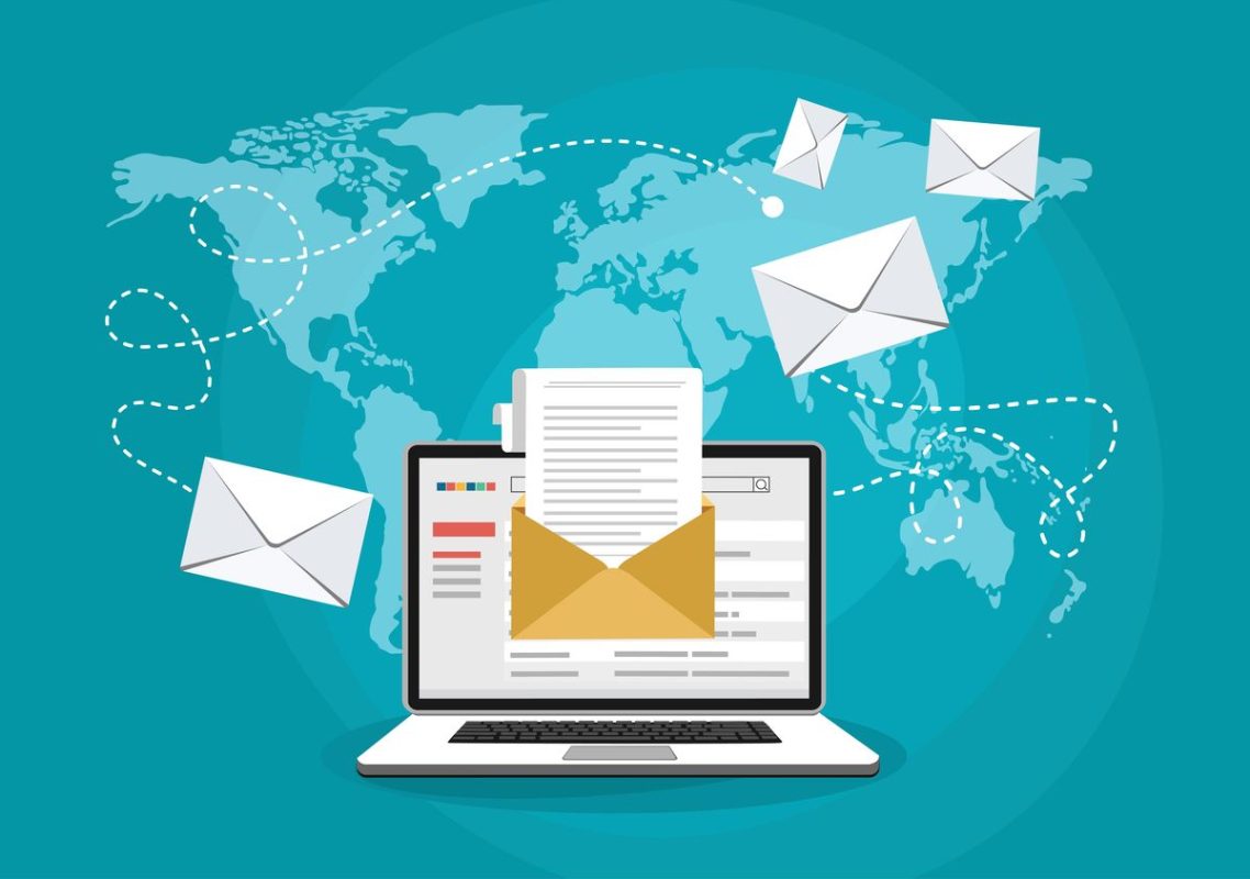 Đăng ký email doanh nghiệp