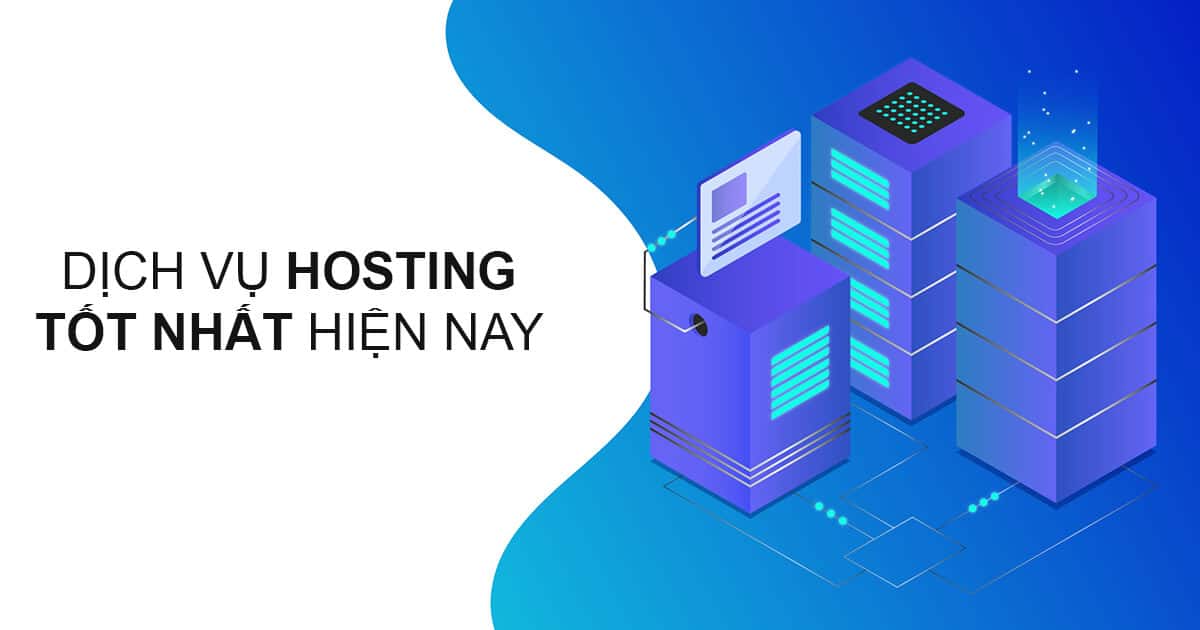 Hosting tốt nhất Việt Nam