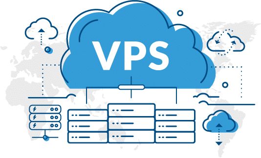 VPS cho doanh nghiệp