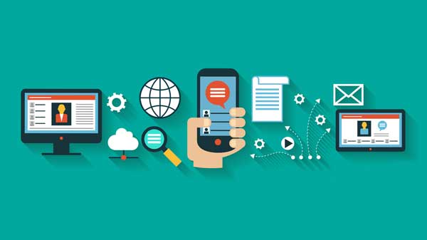 Google mail doanh nghiệp