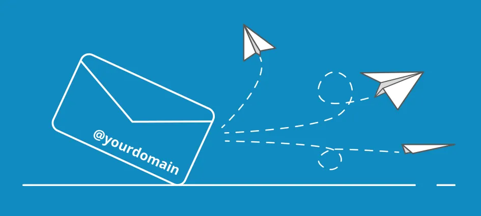 So sánh email doanh nghiệp và email miễn phí