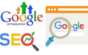 Dịch vụ seo từ khóa google