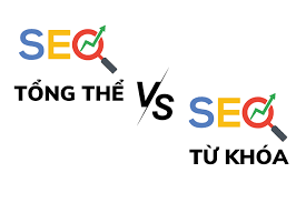 Seo tổng thể từ khóa
