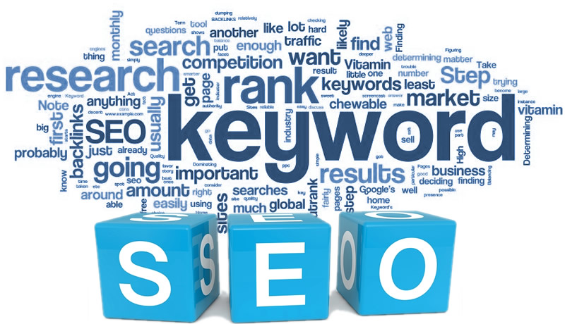 Dịch vụ seo từ khóa website