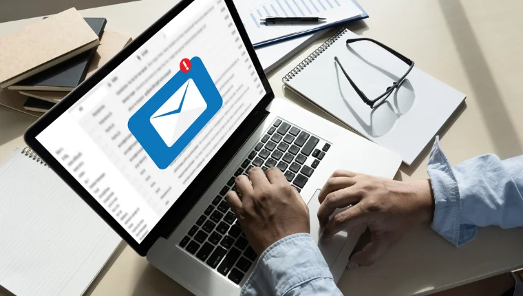 Giải pháp email cho doanh nghiệp