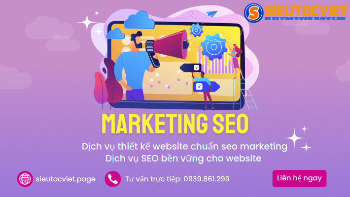 Công ty seo Việt Nam