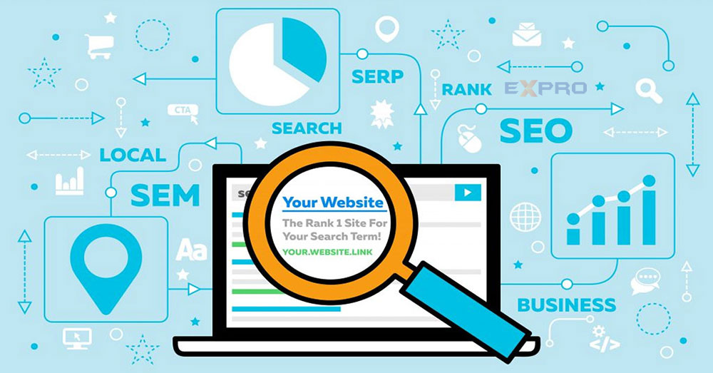 Seo từ khóa google