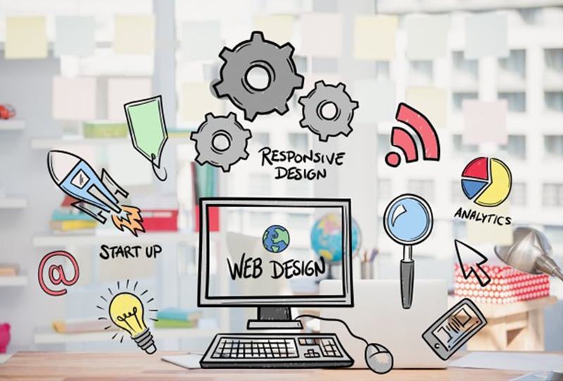 bảo mật website