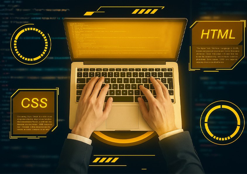 Dịch vụ tạo website