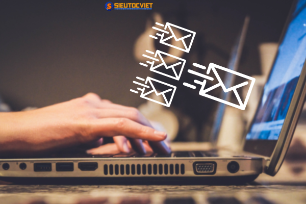 email doanh nghiệp