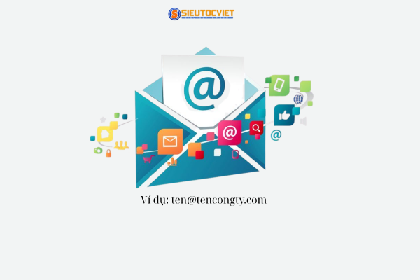 lợi ích email doanh nghiệp
