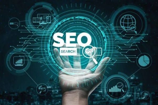 Seo từ khóa google