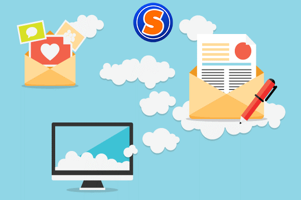 Cách đăng ký email theo tên miền