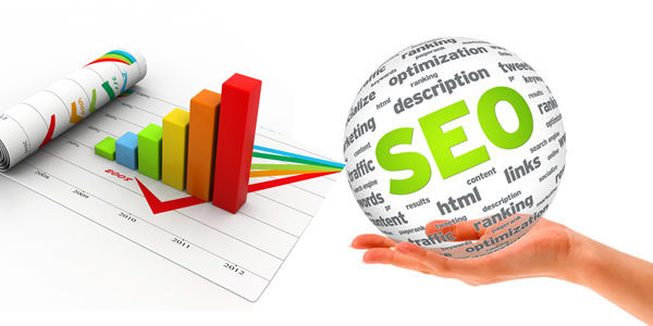 Seo từ khóa tổng thể