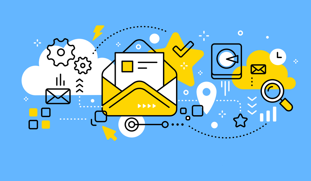 Email google cho doanh nghiệp