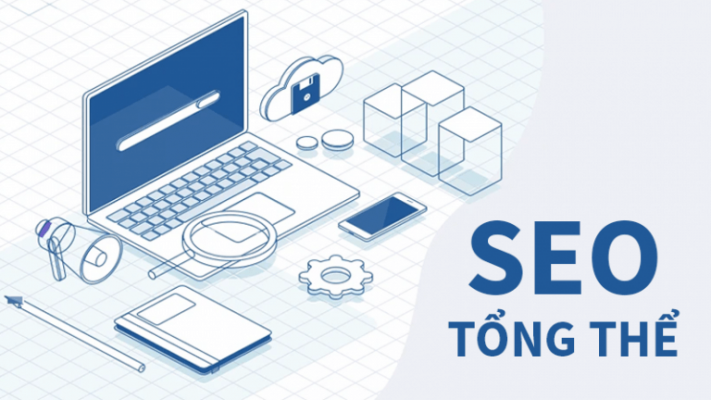 Dịch vụ seo marketing