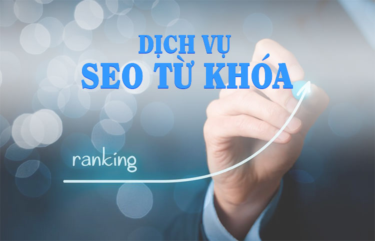 Dịch vụ seo từ khóa Dịch vụ seo từ khóa