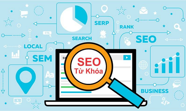 Seo từ khóa giá rẻ