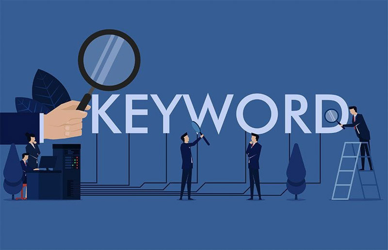 Seo từ khóa google