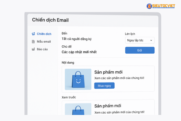 giải pháp email doanh nghiệp