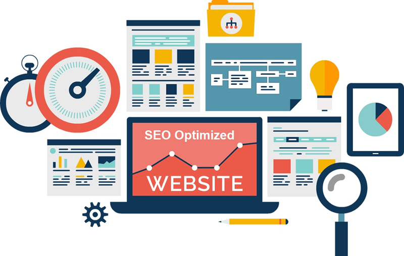 Tối ưu hóa On-page trong dịch vụ SEO tổng thể