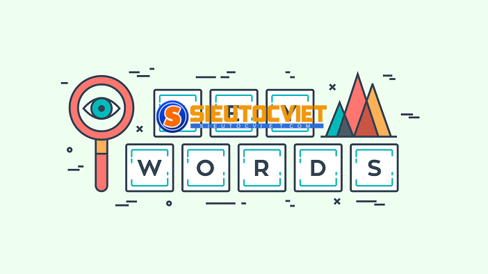 Dịch vụ seo từ khóa uy tín