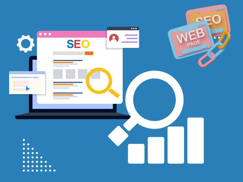 Gói dịch vụ seo Gói dịch vụ seo