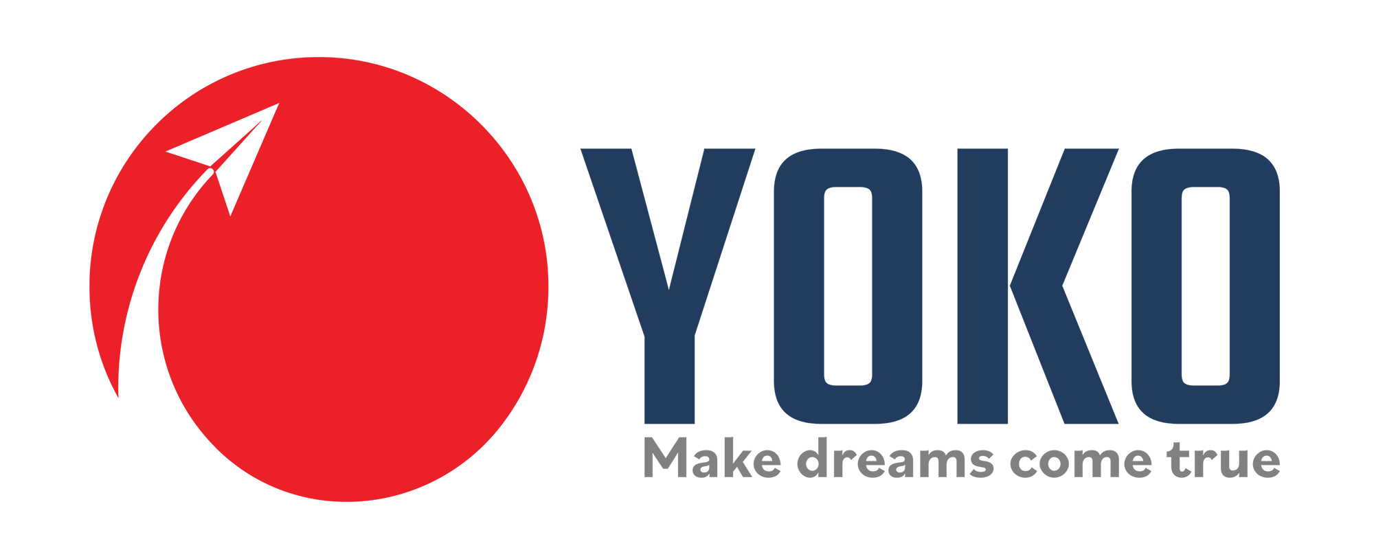 Yoko Logo