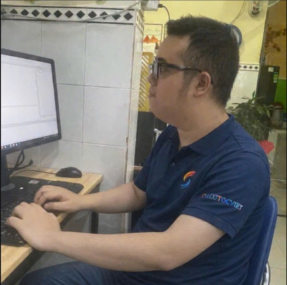 Trần Đại Anh Minh