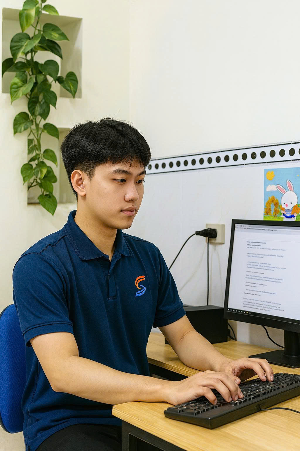 Hỗ trợ khách hàng