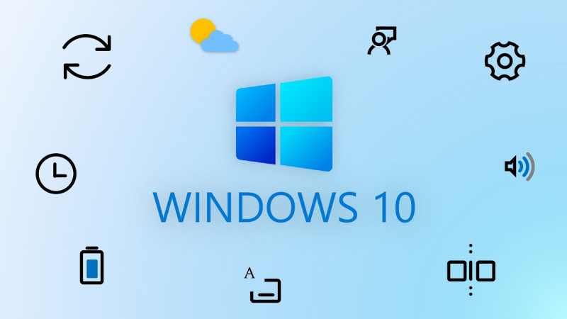 Ưu điểm của Windows