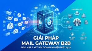 mail gateway
